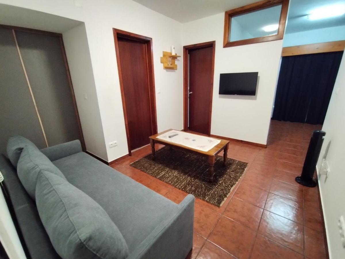 Apartamentos Lisboa Vila do Porto Exterior foto