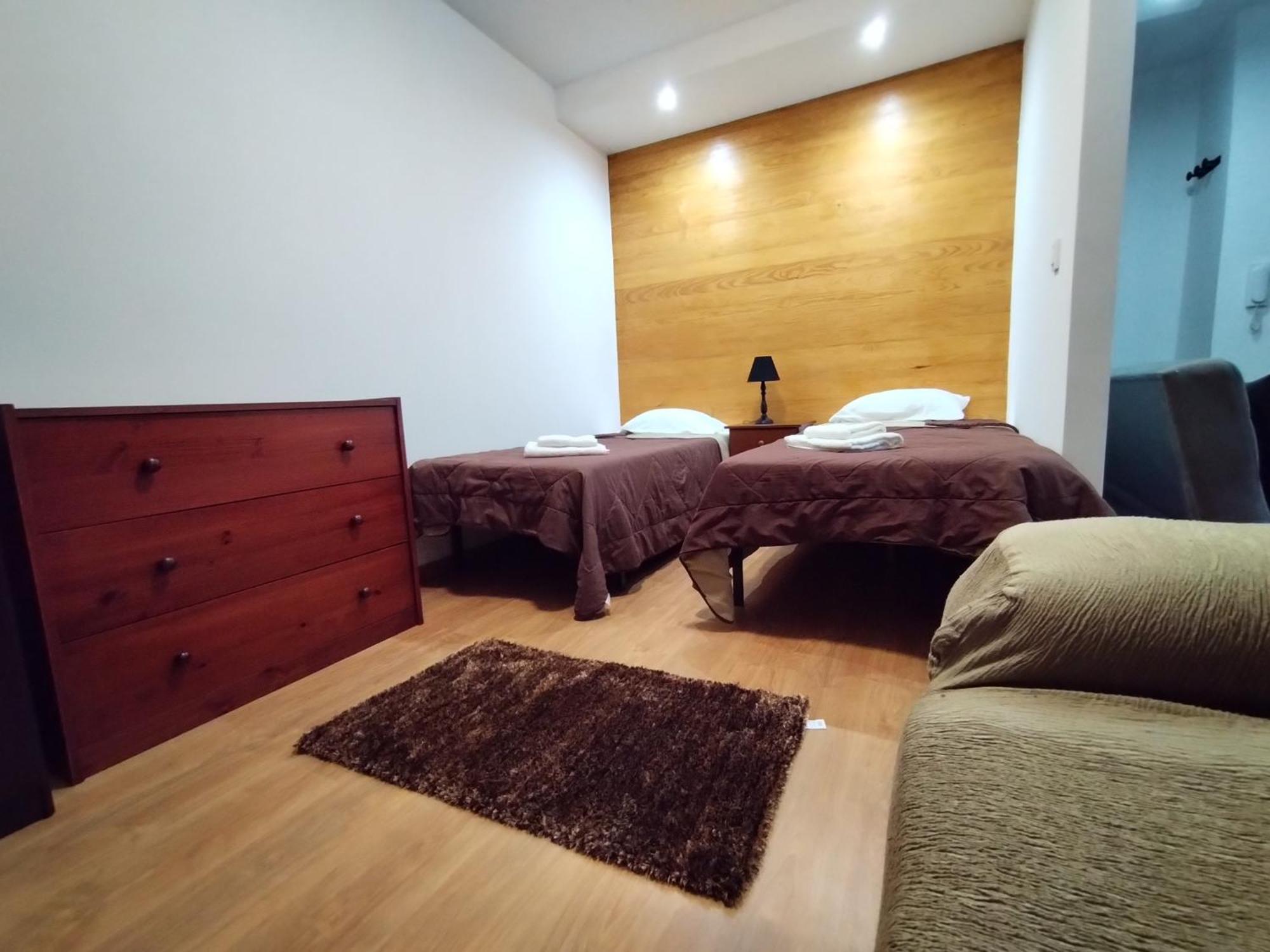 Apartamentos Lisboa Vila do Porto Cameră foto